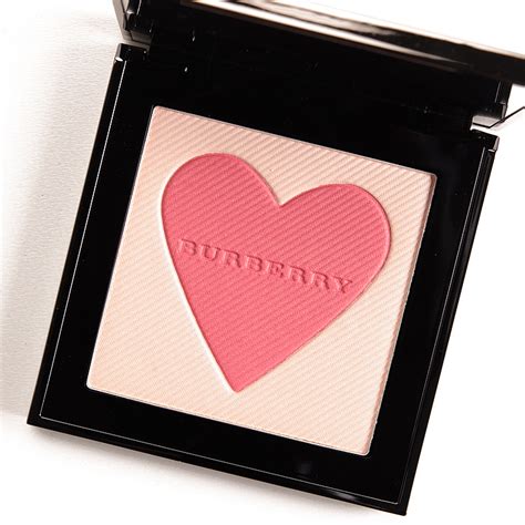 Burberry London With Love Highlighter Blush 